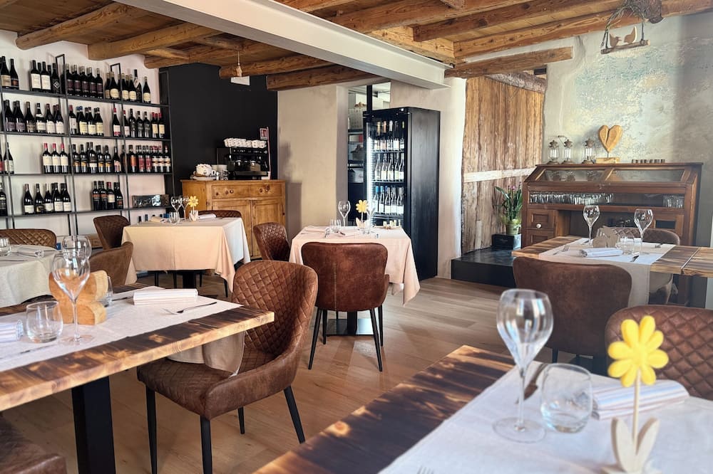 LOcanda ai Provveditori