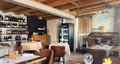 LOcanda ai Provveditori