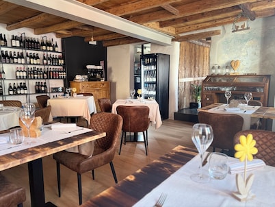 LOcanda ai Provveditori