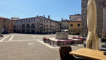 Residenza Superior, vista città | Vista città