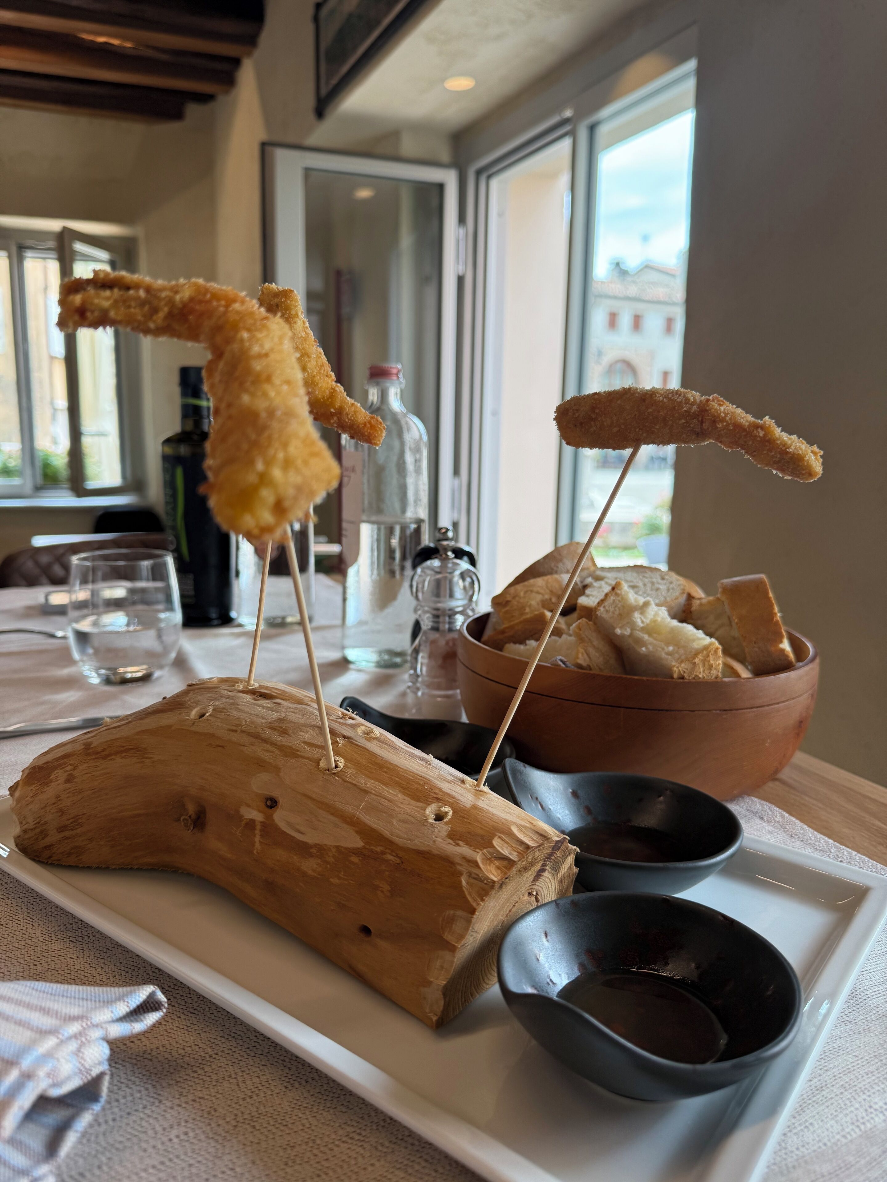 餐厅