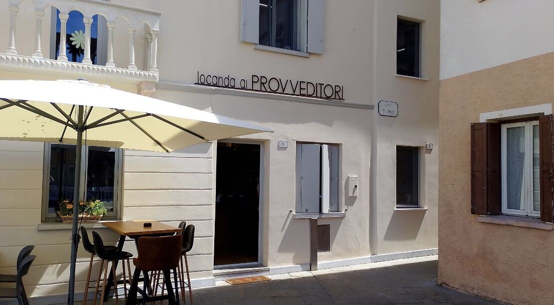 Maison mitoyenne Supérieure, vue ville