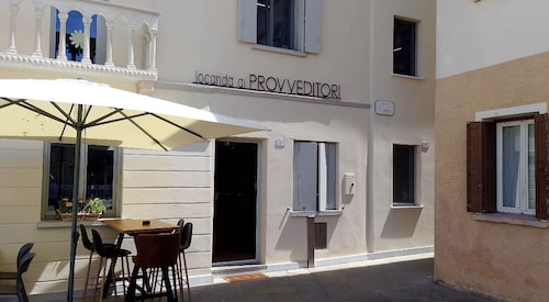 LOcanda ai Provveditori