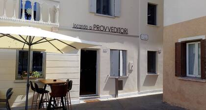 LOcanda ai Provveditori