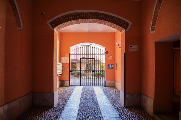 Interiör