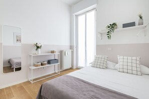3 bedrooms