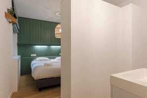 Appartement | 2 slaapkamers, snel internet