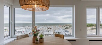Huswell - Bright Stylish Apartment Near Beach wi