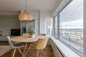 Apartamento | 2 dormitorios y Internet