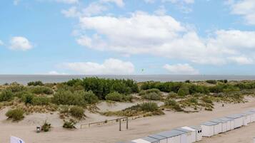 Apartment | 2 bedrooms, Internet