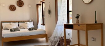 Dòmo Anděl Sardinia