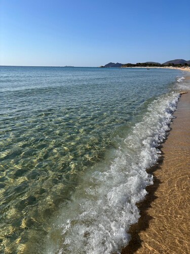 Dòmo Anděl Sardinia