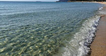 Dòmo Anděl Sardinia