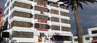 Hotel El Cisne Internacional
