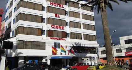 Hotel El Cisne Internacional