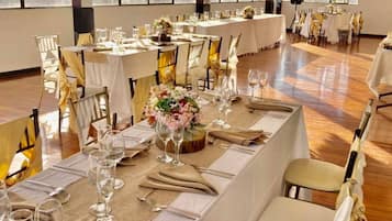 Sala de reuniones