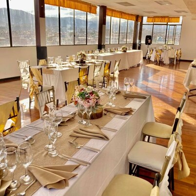 Hotel El Cisne Internacional