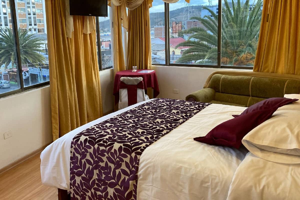 Deluxe Room | Free WiFi, wheelchair access