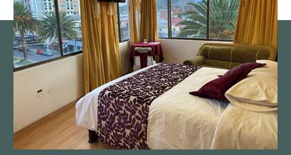 Hotel El Cisne Internacional