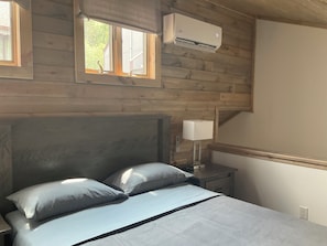 3 chambres, fer et planche à repasser, Wi-Fi, literie fournie