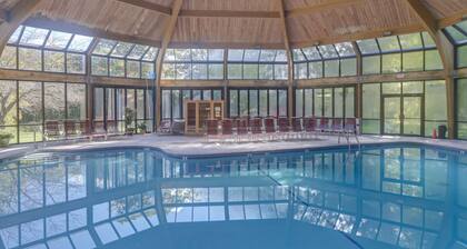 Camelback Cabin “Brand New”