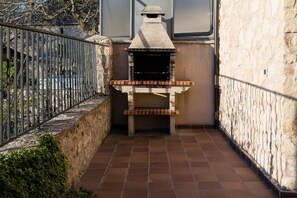 Terraço/pátio