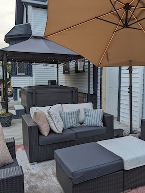 Terras