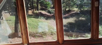 Cabaña En el Bosque de Mar de las Pampas - Angel del Bosque