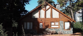 Cabin in the forest of Mar de las Pampas - Angel del Bosque