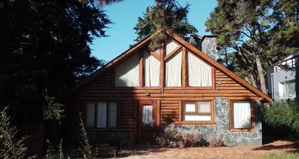 Cabin in the forest of Mar de las Pampas - Angel del Bosque