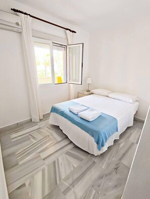 3 Schlafzimmer, Bügeleisen/Bügelbrett, WLAN, Bettwäsche