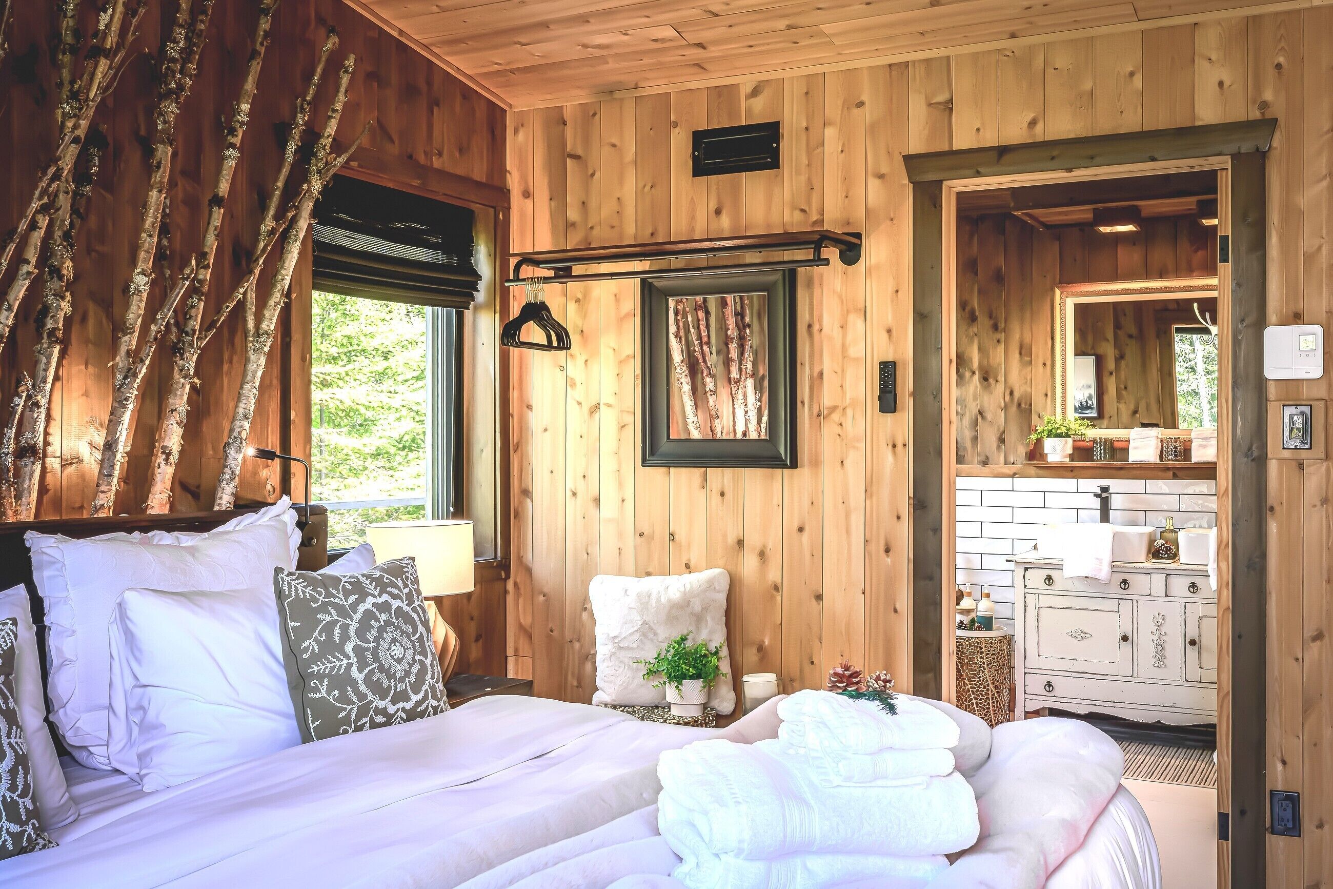 4 chambres, Wi-Fi, draps fournis