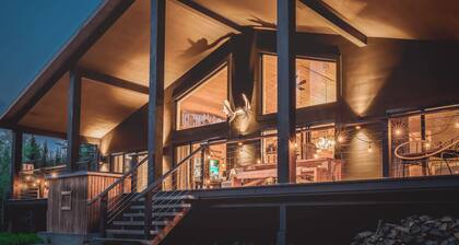 Hôtel à la maison - Villa le Pôle Nord