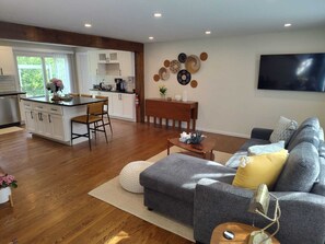 TV connectée, livres