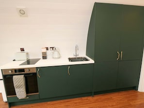 Utensilios de cocina