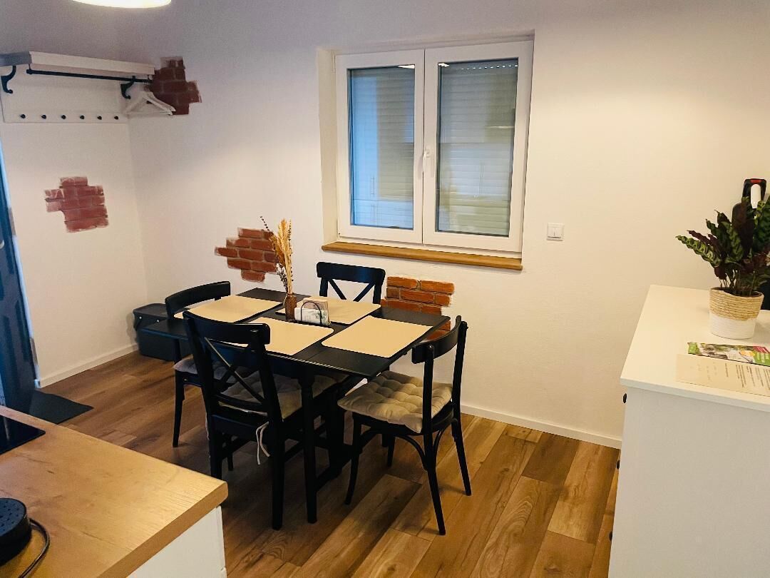 Salle à manger