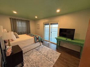 4 chambres, Wi-Fi, draps fournis