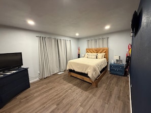 4 chambres, Wi-Fi, draps fournis