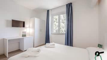 1 quarto