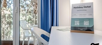 Double Room | Hotiday Hotel Lacona 4*