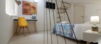 Double Room | Hotiday Hotel Ortigia