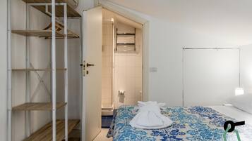 1 chambre, accès Internet