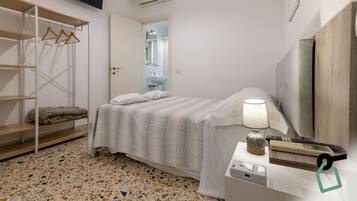 1 chambre, accès Internet