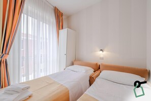 1 slaapkamer