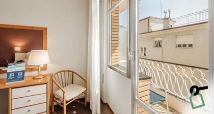 Superior Double Room | Hotiday Celle Ligure
