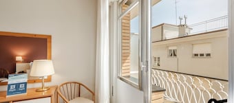 Superior Double Room | Hotiday Celle Ligure