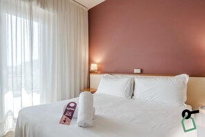 1 Schlafzimmer, Internetzugang