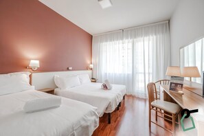 1 bedroom, Internet