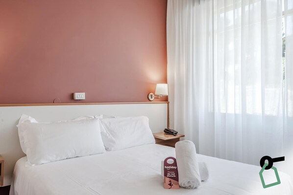 1 bedroom, Internet