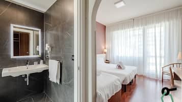 1 Schlafzimmer, Internetzugang